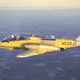 Illustration for article titled Cessnas Defunct Jet Trainer Was A Dream Machine For Rich Wannabe Fighter Pilots